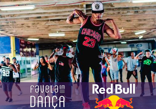 Red Bull
