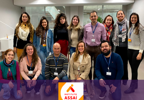 Estratégia Instituto Assaí